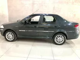 Fiat Siena