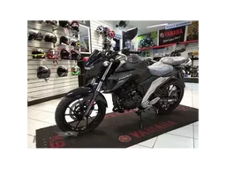 Yamaha Fazer 250
