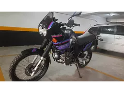 XT 600