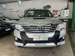 Hilux