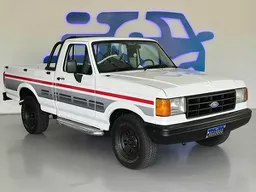 Ford F-1000