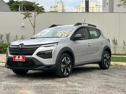 Renault Kardian