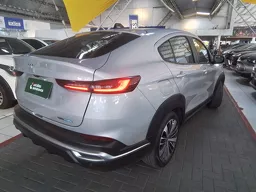 Fiat Fastback