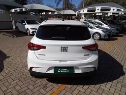 Fiat Argo