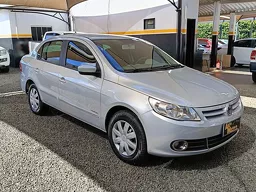 Volkswagen Voyage
