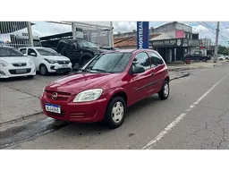 Chevrolet Celta