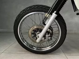 Honda NXR 160