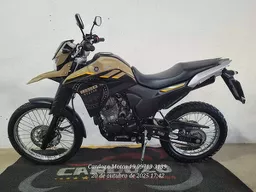 XTZ 250