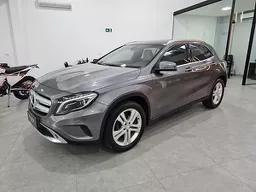 GLA 200