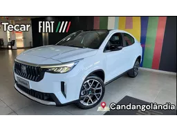 Fiat Fastback