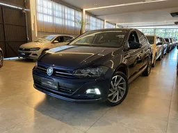 Volkswagen Polo Hatch
