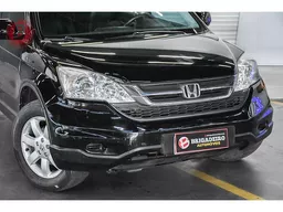 Honda CRV