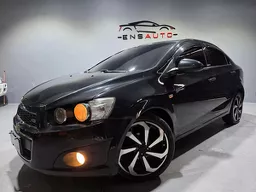Chevrolet Sonic