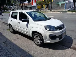 Fiat Uno
