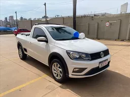 Volkswagen Saveiro