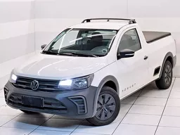 Volkswagen Saveiro