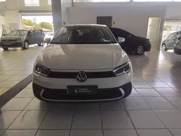 Volkswagen Polo Hatch