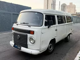 Volkswagen Kombi