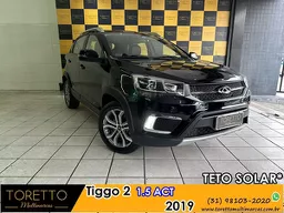 Tiggo 2