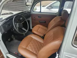 Volkswagen Fusca