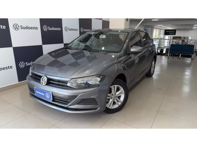 Volkswagen Polo 1.0 170 TSI 12V 2021