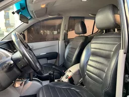 Mitsubishi L200 Triton