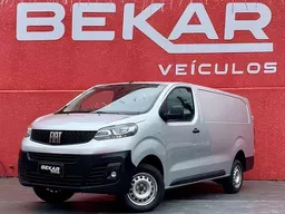 Fiat Scudo