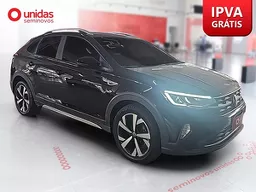 Volkswagen Nivus