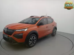Renault Kardian
