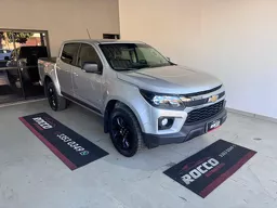 Chevrolet S10