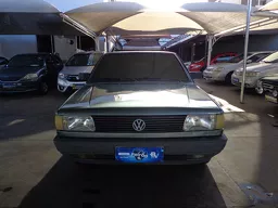 Volkswagen Parati