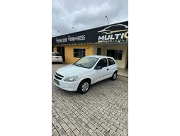 Chevrolet Celta