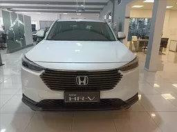 HR-V