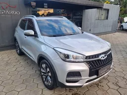 Chery Tiggo 5X