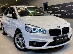 BMW 220i