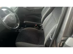 Chevrolet Meriva