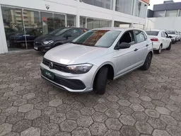 Volkswagen Polo Hatch