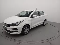 Fiat Cronos