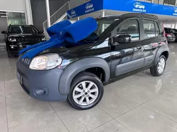 Fiat Uno