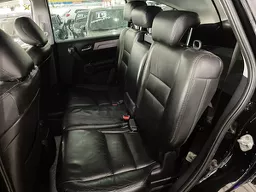 Honda CRV