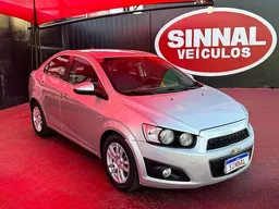 Chevrolet Sonic