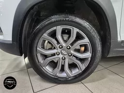 Chery Tiggo 2