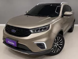Ford Territory