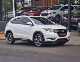 HR-V