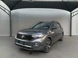 Volkswagen Parati