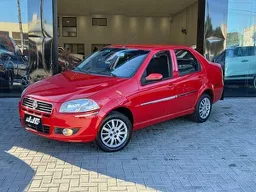 Fiat Siena