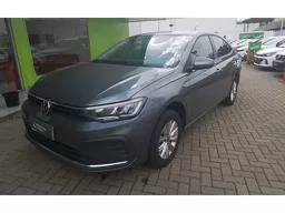 Volkswagen Virtus