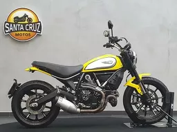 Scrambler