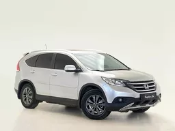 Honda CRV