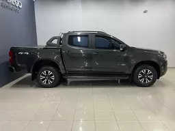 Chevrolet S10